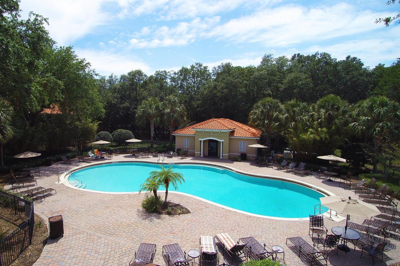 Four Bedrooms At Compass Bay Resort Kissimmee Exterior foto